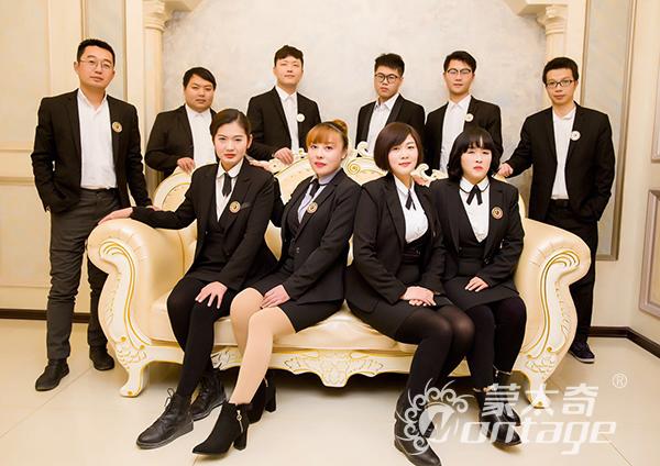 蒙太奇精英店長：宜昌胡店長“與同路人，做有意義的事”