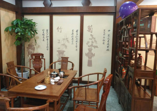 在競爭激烈的市場中，硅藻泥企業(yè)要如何發(fā)展？